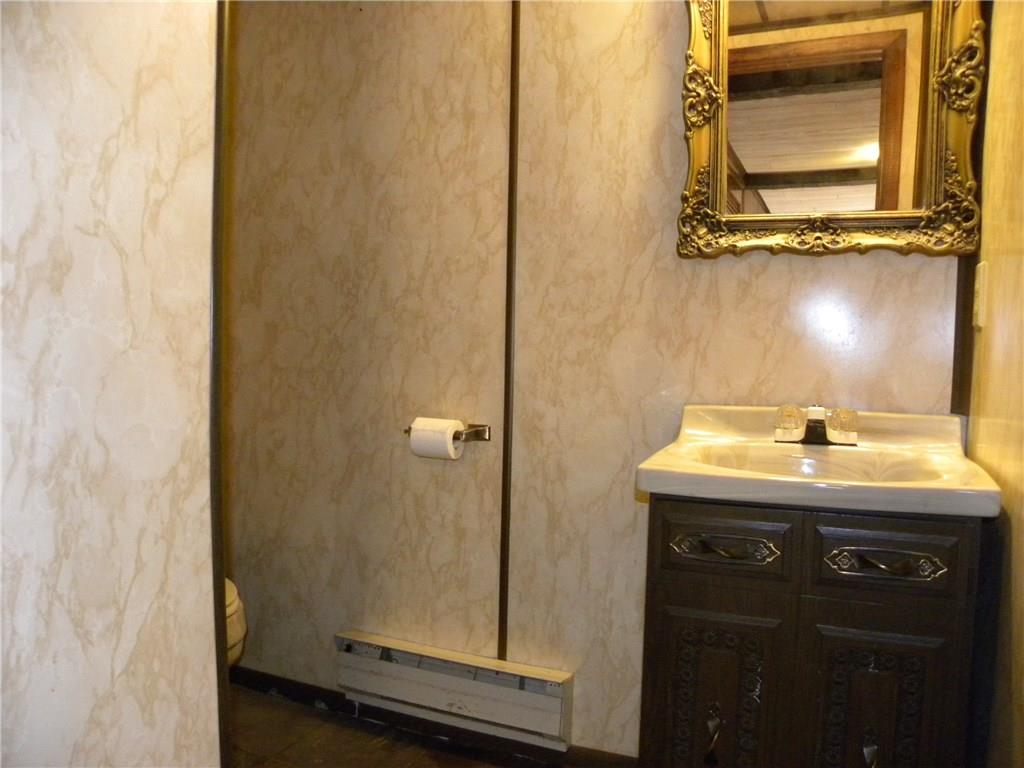 222 Roth Street Houston, PA 15342 - Photo 24 of 25 Lower level full bath