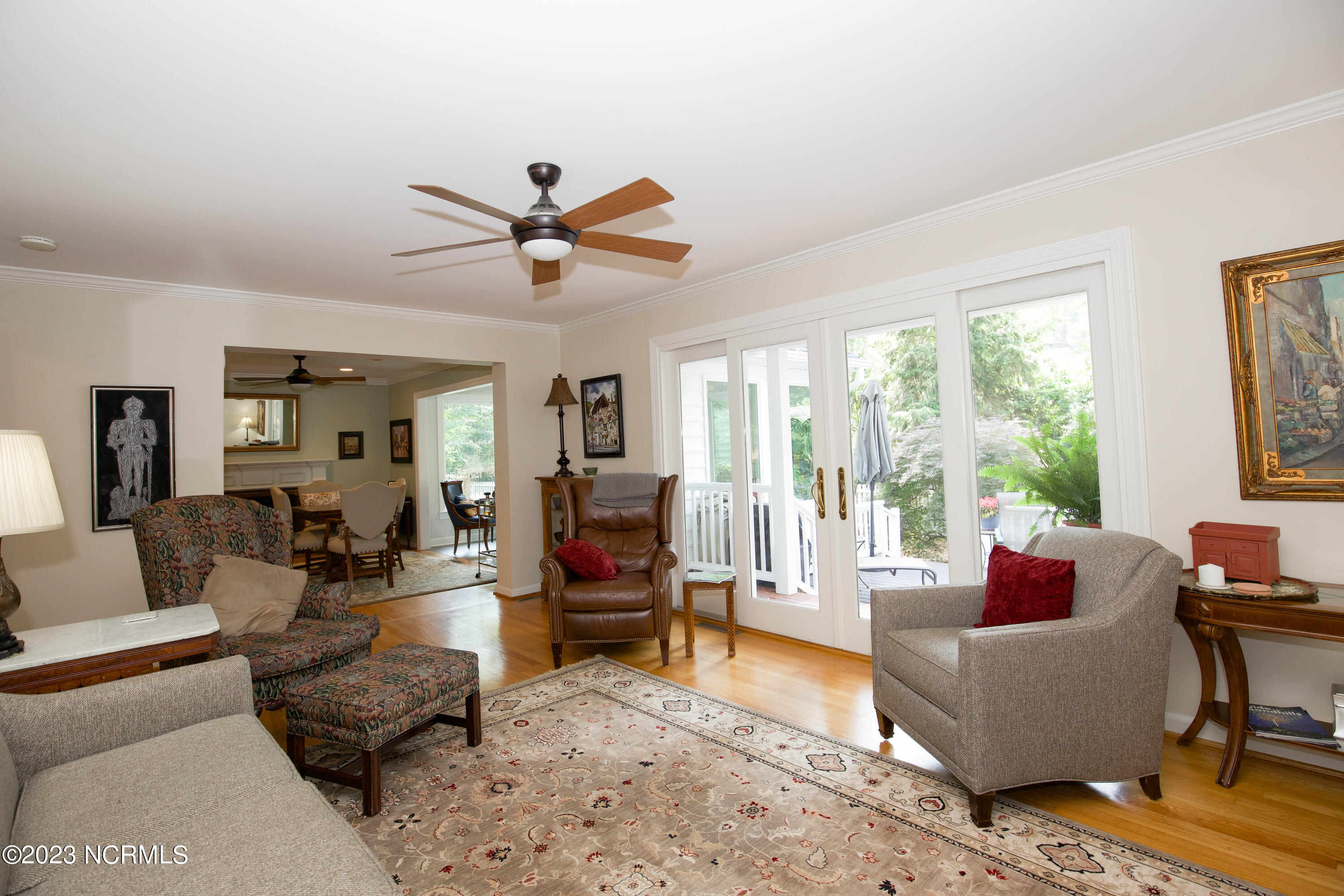 260 Everette Road Pinehurst, NC 28374 - Photo 10 of 57 260 Everette Rd-7