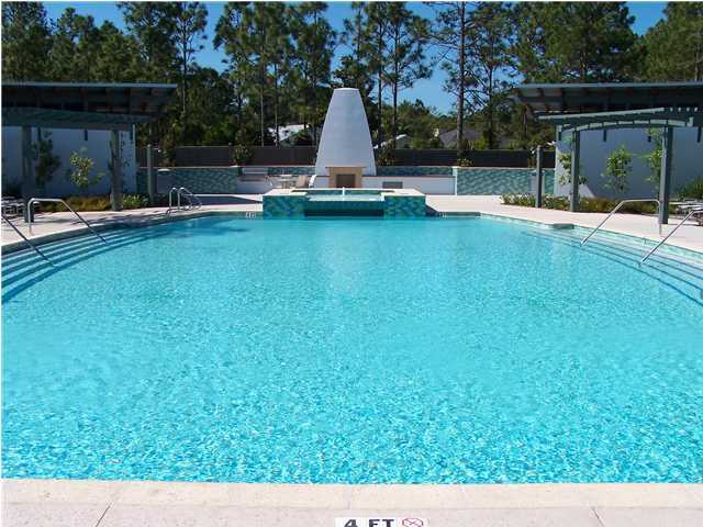 150 Royal Fern Way Santa Rosa Beach, FL 32459 - Photo 1 of 4 a view of a swimming pool with lounge chair
