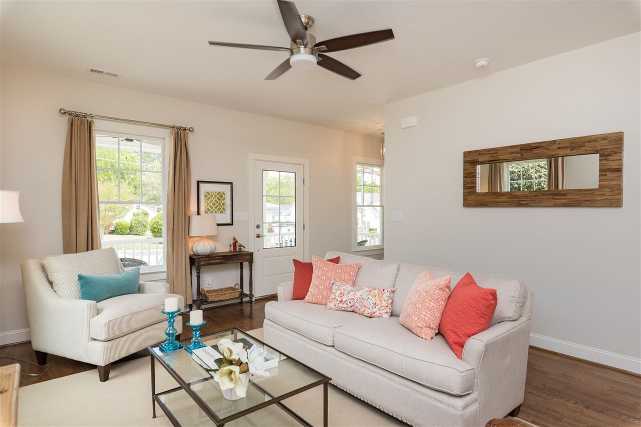 1106 East Martin Street Raleigh, NC 27610 - Photo 5 of 25 Photo 5