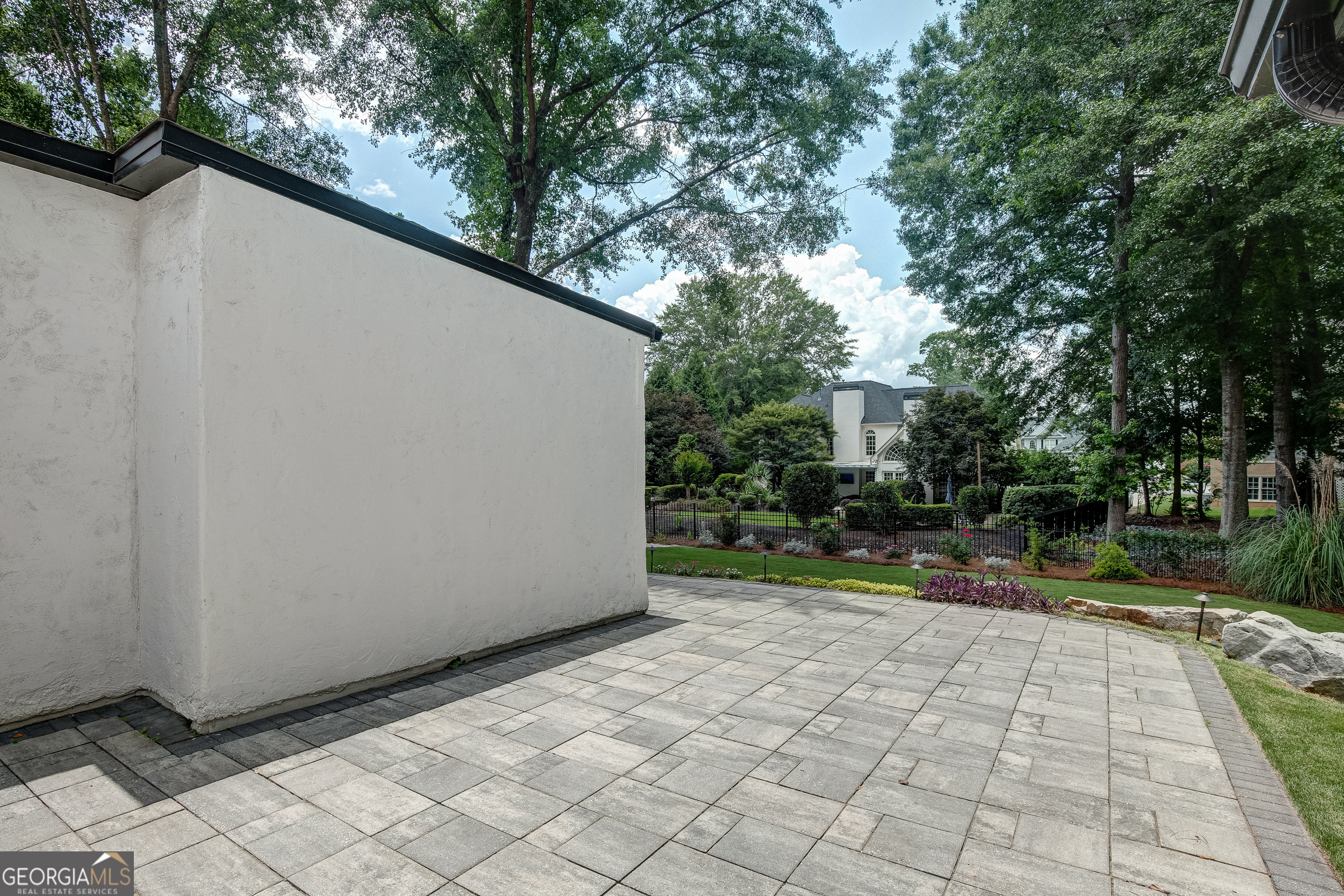 131 Terrane Ridge Peachtree City, GA 30269 - Photo 56 of 62