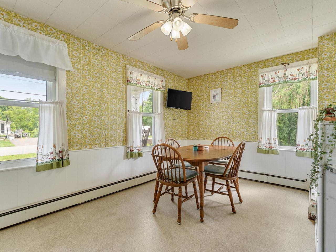 1853 Greenbush Road Ferrisburgh, VT 05473 - Photo 9 of 60