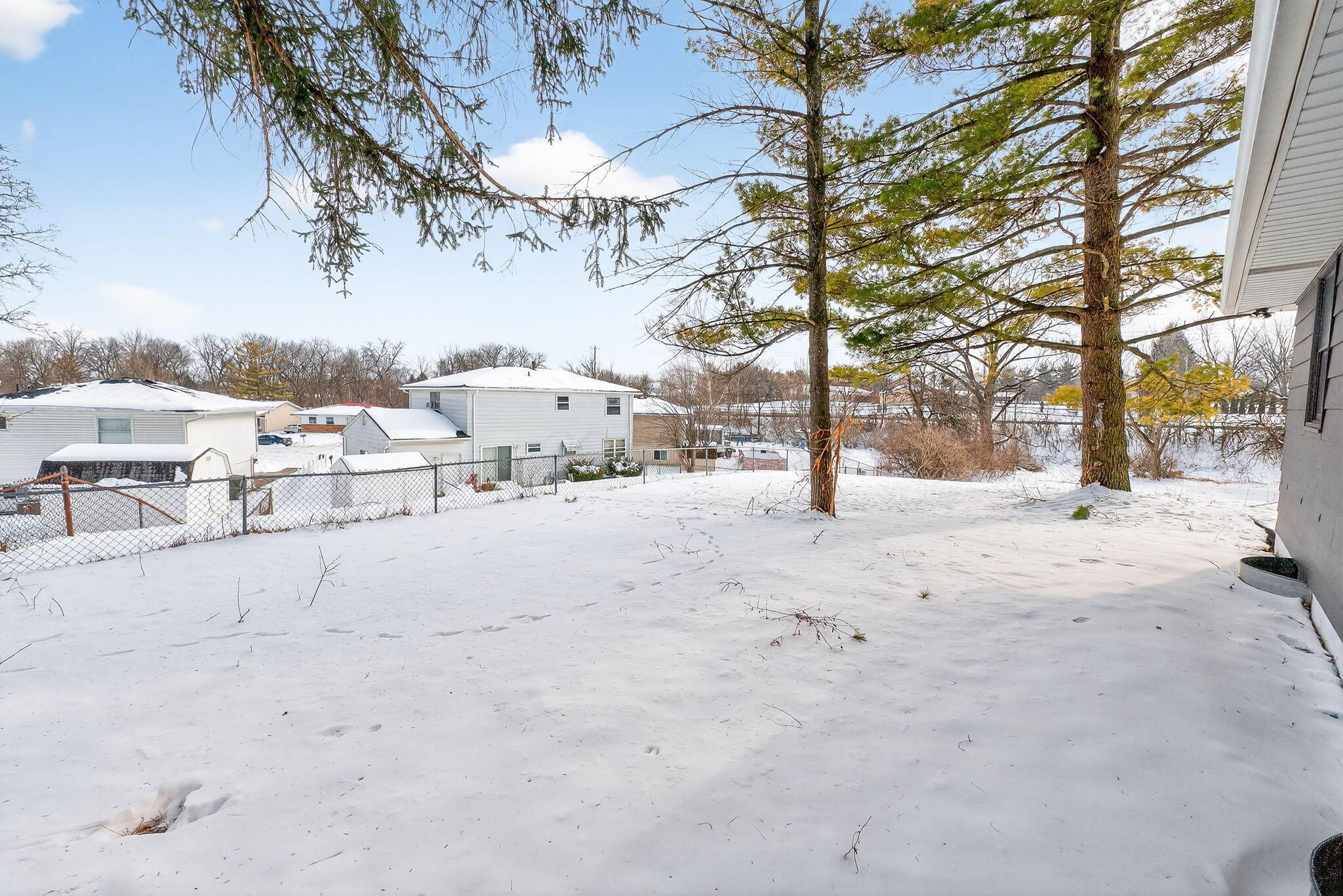 2800 Alkire Road Grove City, OH 43123 - Photo 7 of 60 2800 Alkire Rd (Exterior)-7
