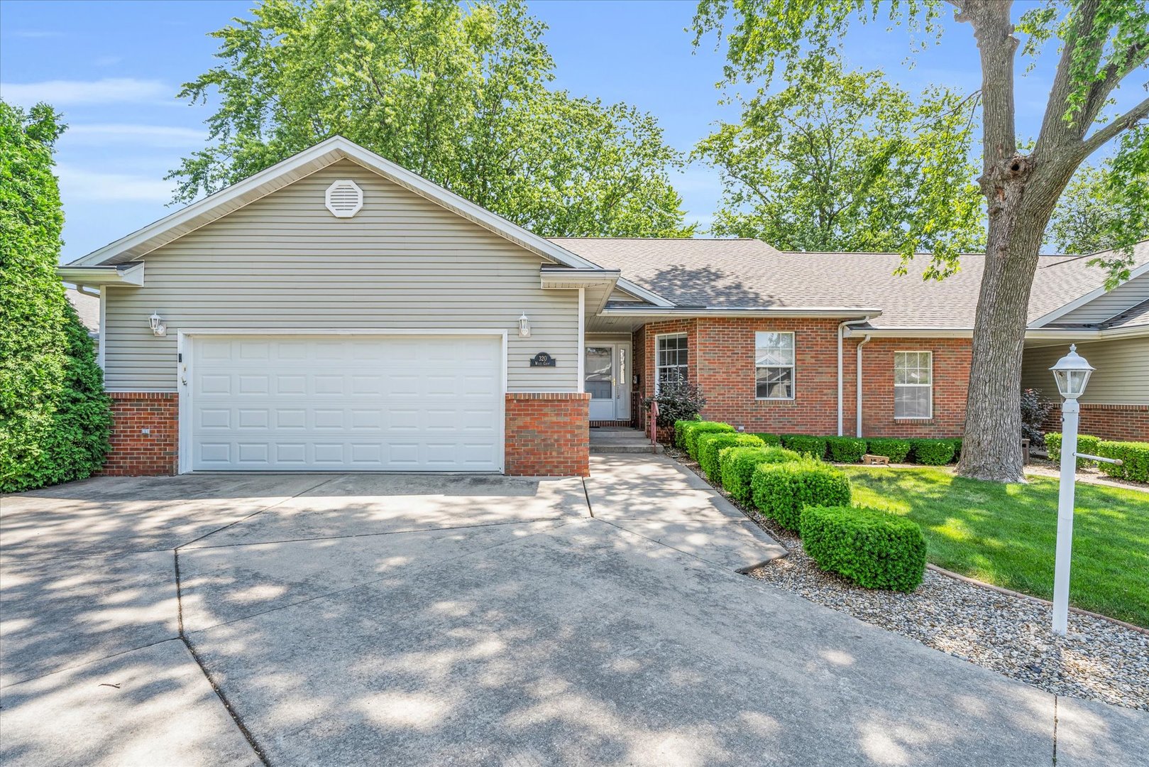 320 Wiley Court, Unit 320 Rantoul, IL 61866 - Photo 1 of 32 Gallery Image 1