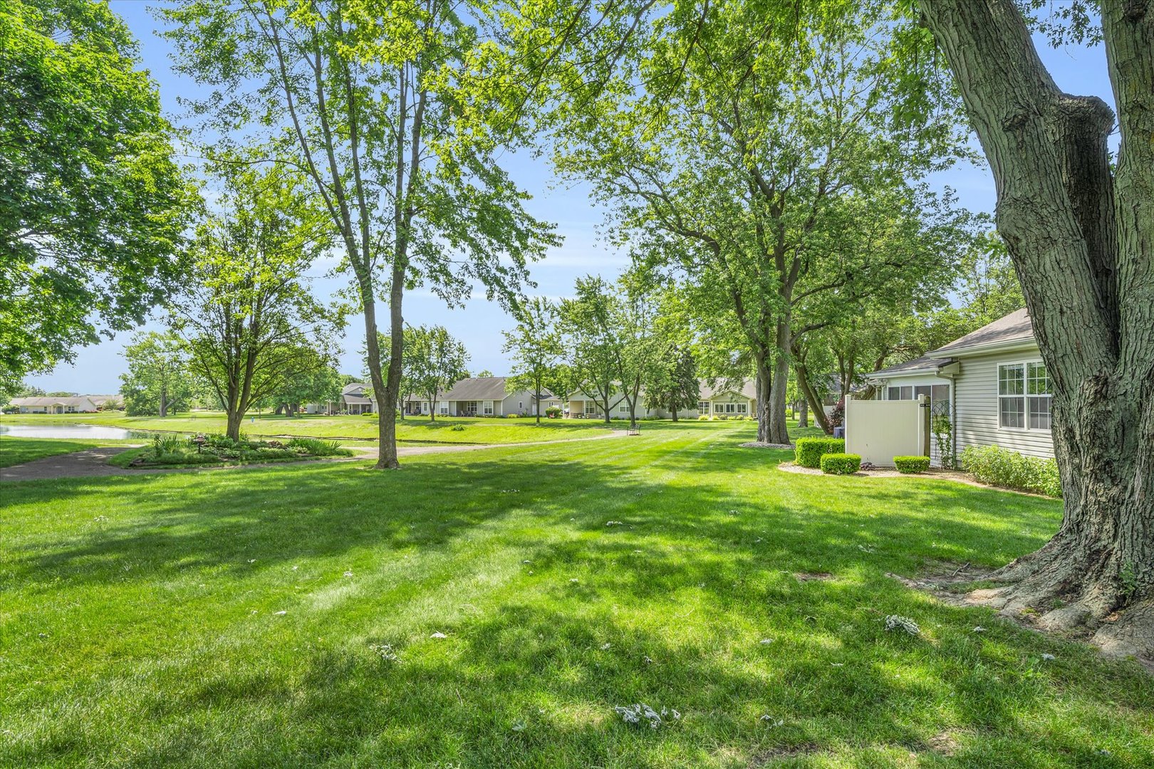 320 Wiley Court, Unit 320 Rantoul, IL 61866 - Photo 27 of 32 Gallery Image 27