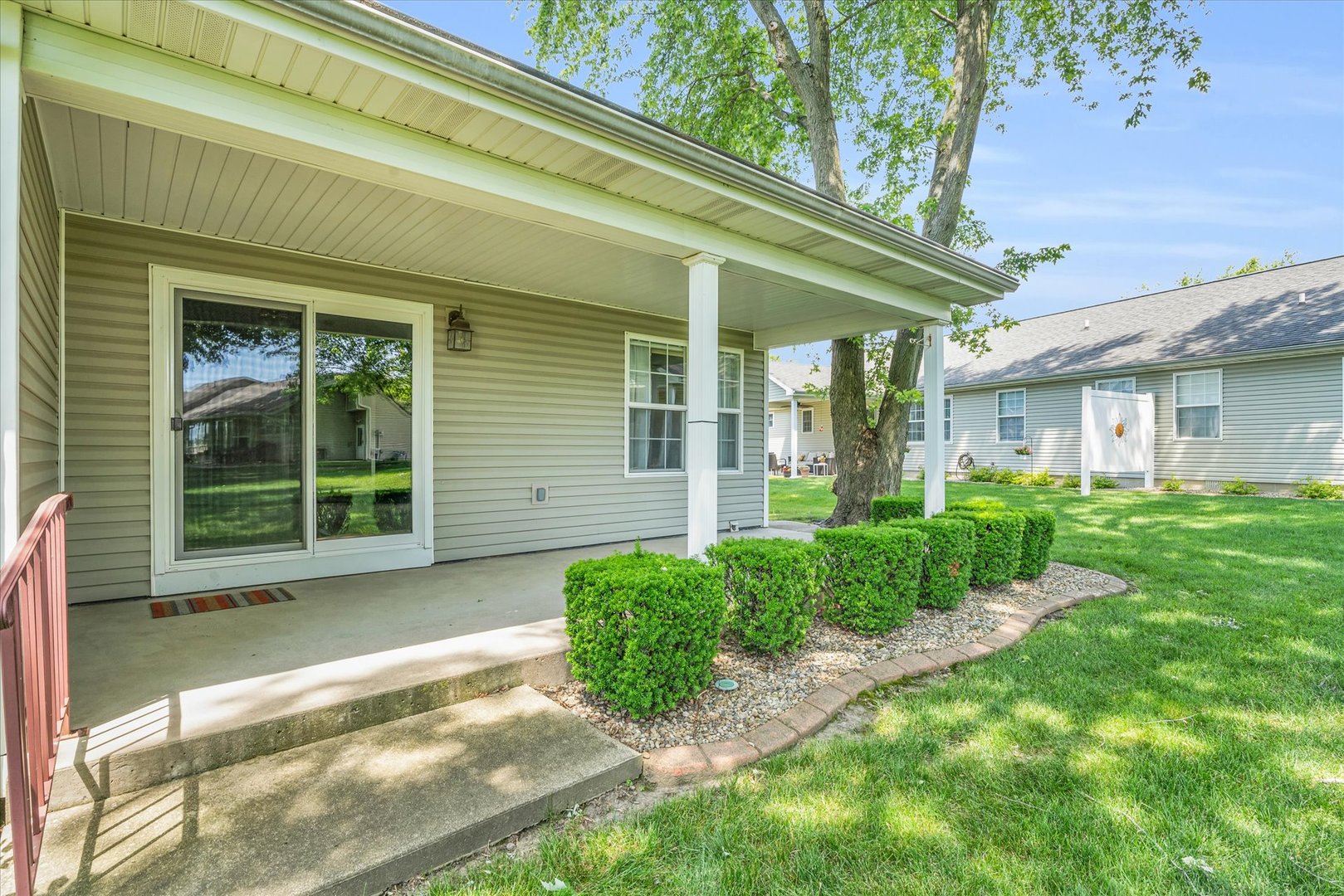 320 Wiley Court, Unit 320 Rantoul, IL 61866 - Photo 29 of 32 Gallery Image 29