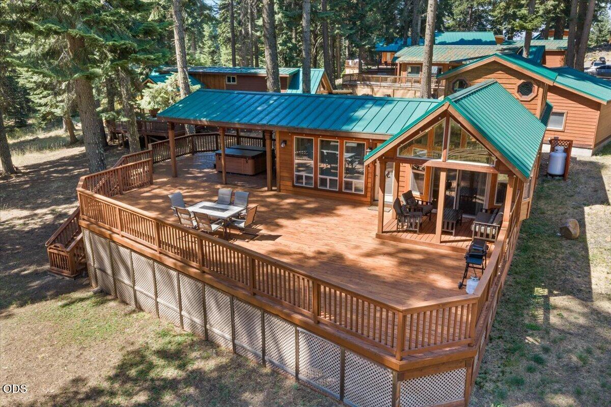 7979 Hyatt Prairie Road, Unit 50 Ashland, OR 97520 - Photo 33 of 47 Gallery Image 33