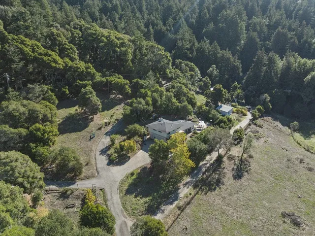 $1,495,000 | 4760 Soquel Creek Road, Soquel, CA 95073