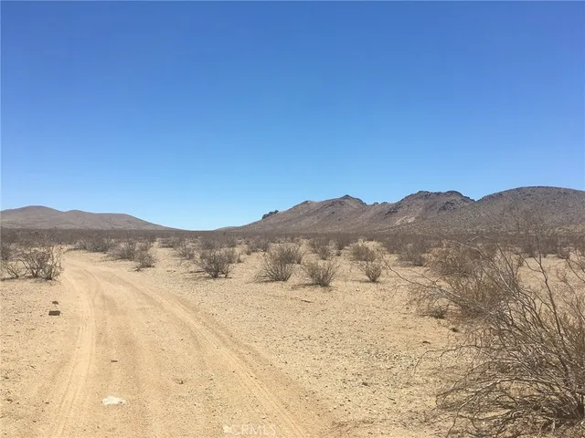 $79,990 | 47006158 Bannock Road, Oro Grande, CA 92368