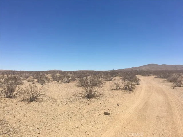 $79,990 | 47006158 Bannock Road, Oro Grande, CA 92368