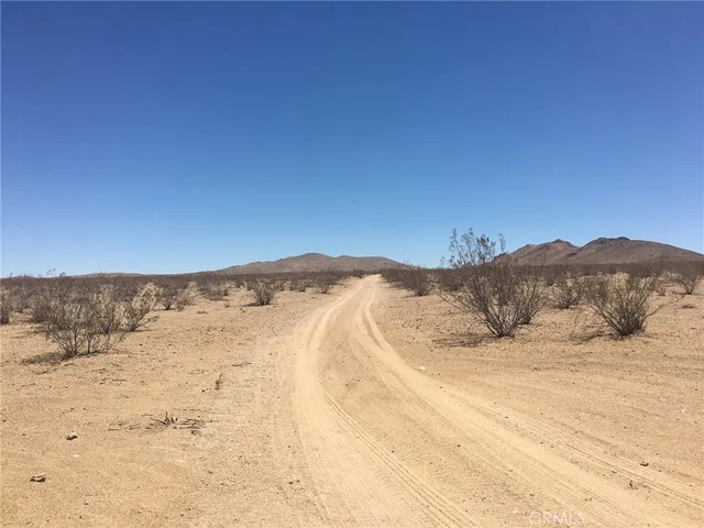 $79,990 | 47006158 Bannock Road, Oro Grande, CA 92368