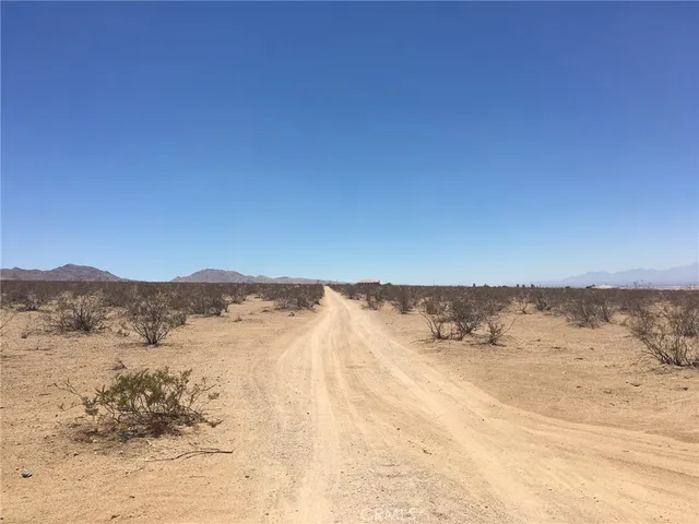 $79,990 | 47006158 Bannock Road, Oro Grande, CA 92368