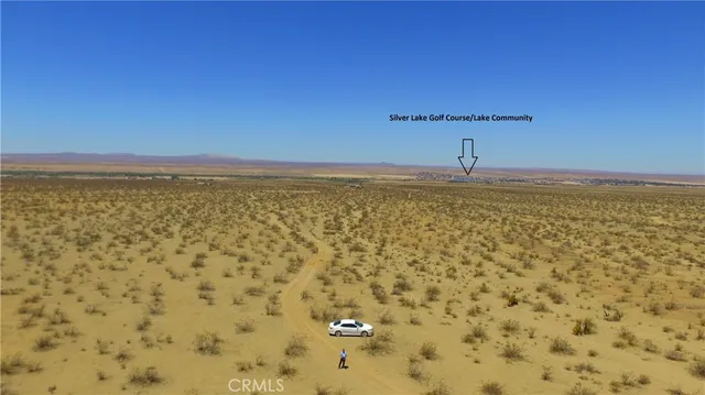 $79,990 | 47006158 Bannock Road, Oro Grande, CA 92368