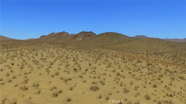 $79,990 | 47006158 Bannock Road, Oro Grande, CA 92368