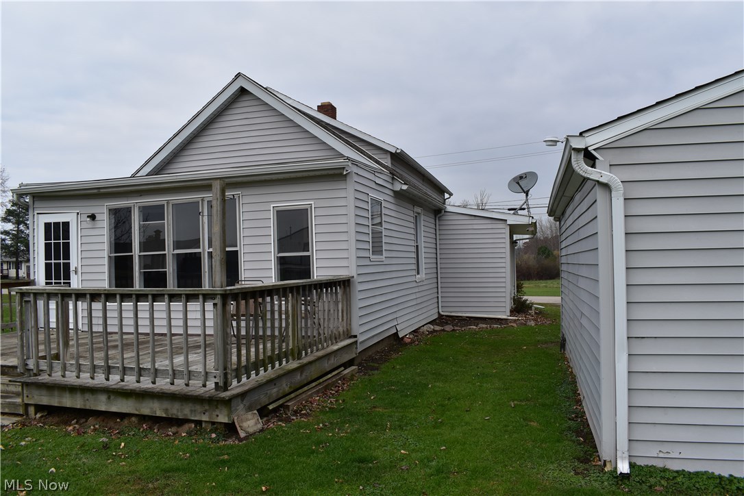 1278 Carson Road Ashtabula, OH 44004 - Photo 8 of 34