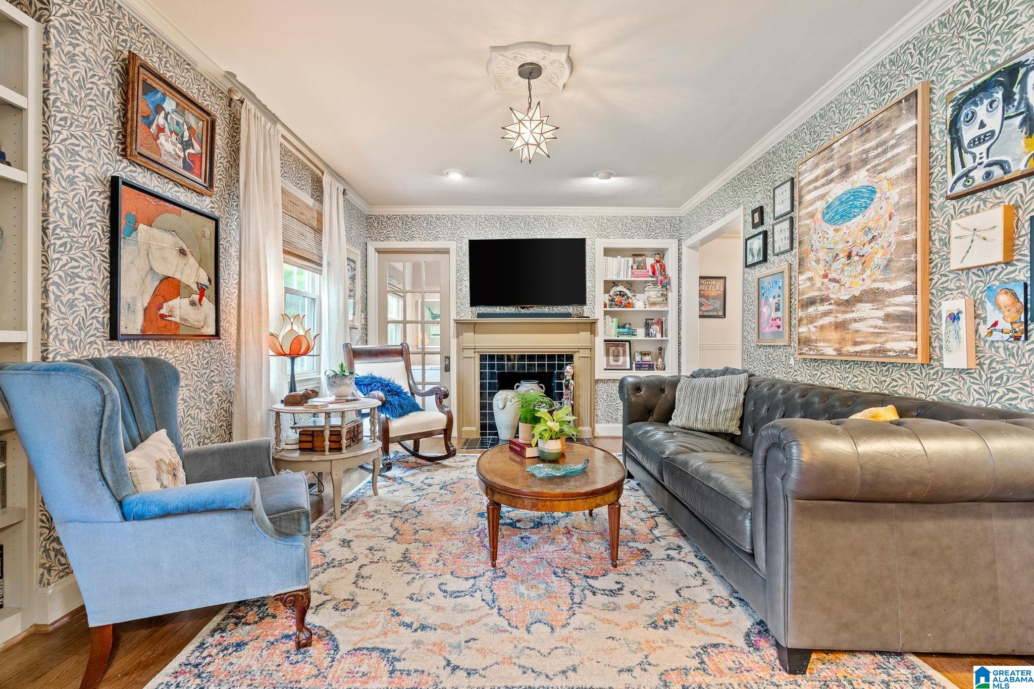 204 Theda Street Birmingham, AL 35209 - Photo 6 of 29