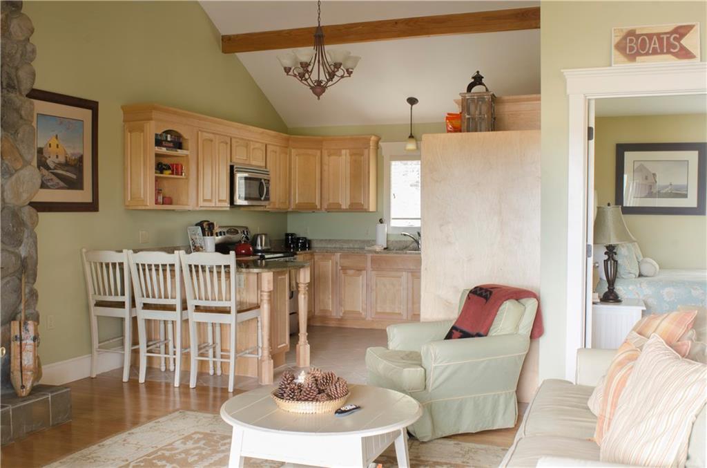306 Eddy Road, Unit 419 Edgecomb, ME 04556 - Photo 14 of 30 Photo