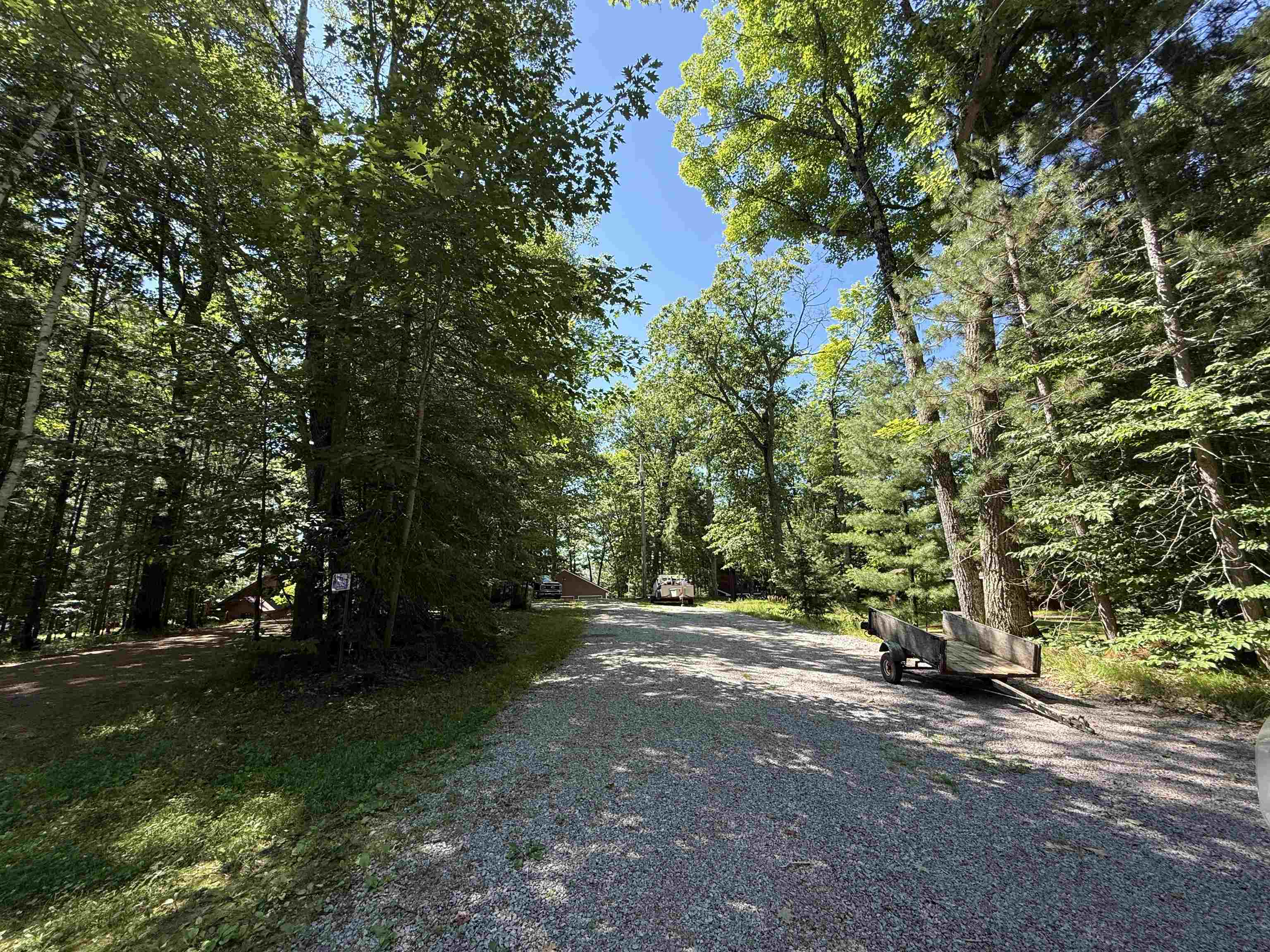 10621 Lake Road Boulder Junction, WI 54512 - Photo 14 of 14