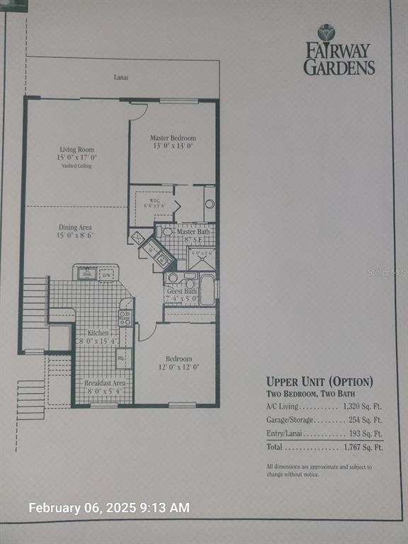 6594 Fairway Gardens Drive, Unit 6594 Bradenton, FL 34203 - Photo 4 of 32