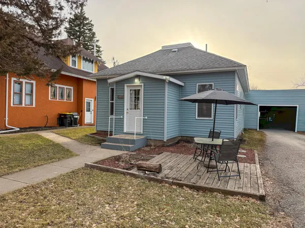 $125,000 | 403 4th Street, Danube, MN 56230