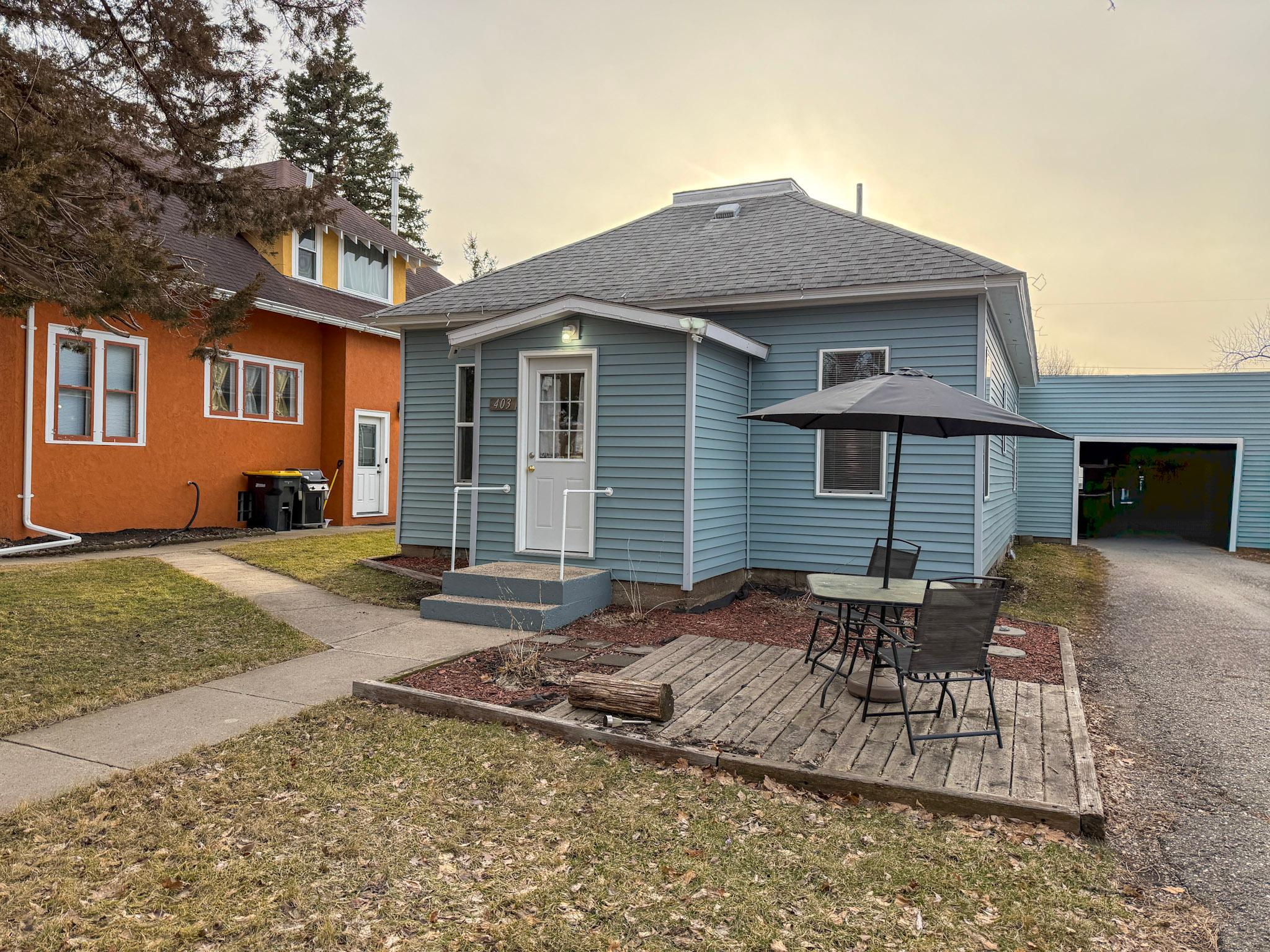 403 4th Street Danube, MN 56230 - Photo 1 of 38