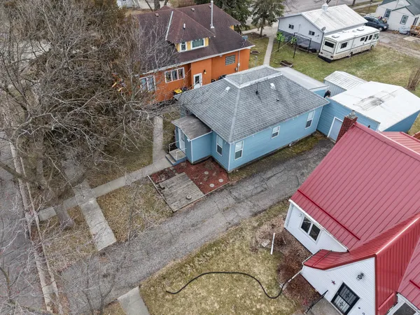 $125,000 | 403 4th Street, Danube, MN 56230