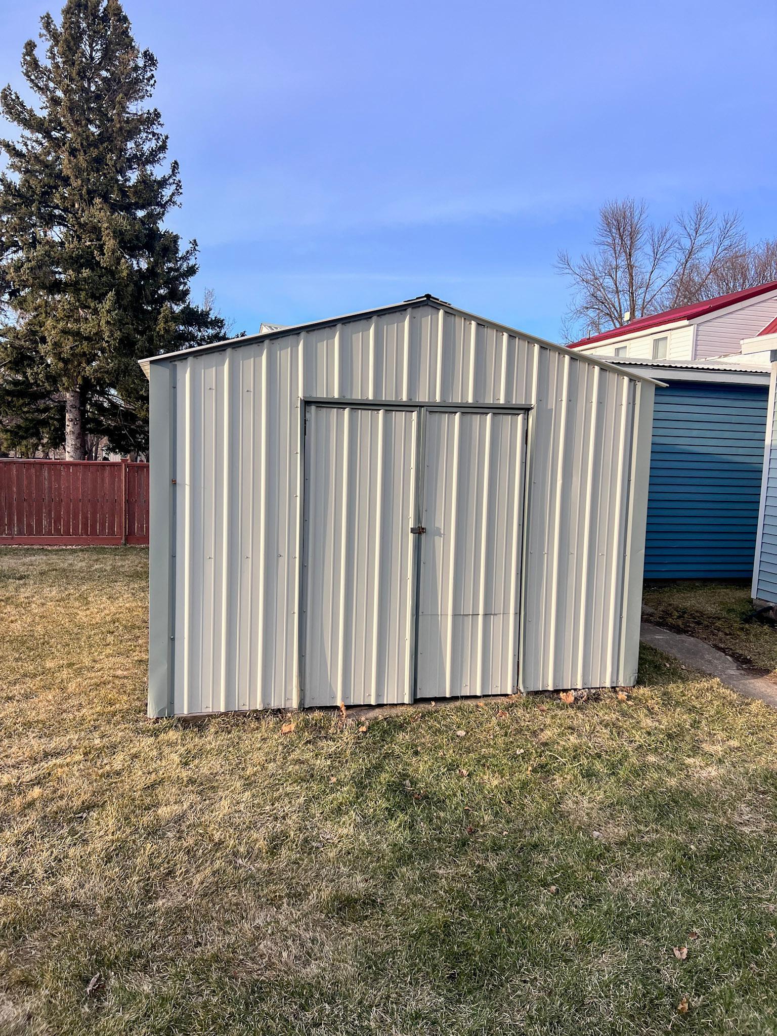 403 4th Street Danube, MN 56230 - Photo 27 of 38