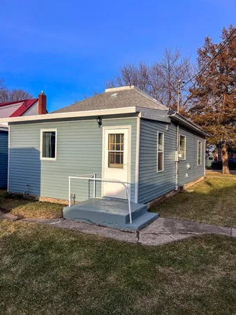 $125,000 | 403 4th Street, Danube, MN 56230