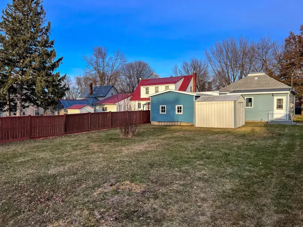 $125,000 | 403 4th Street, Danube, MN 56230