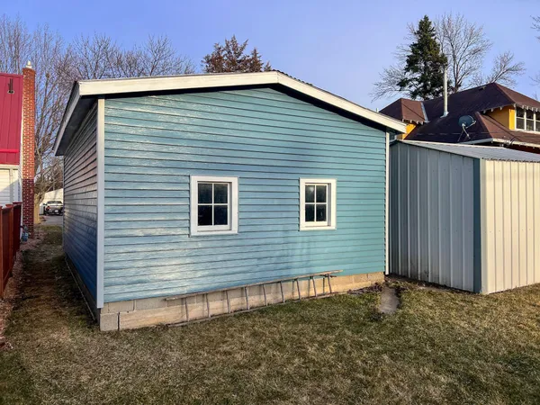 $125,000 | 403 4th Street, Danube, MN 56230