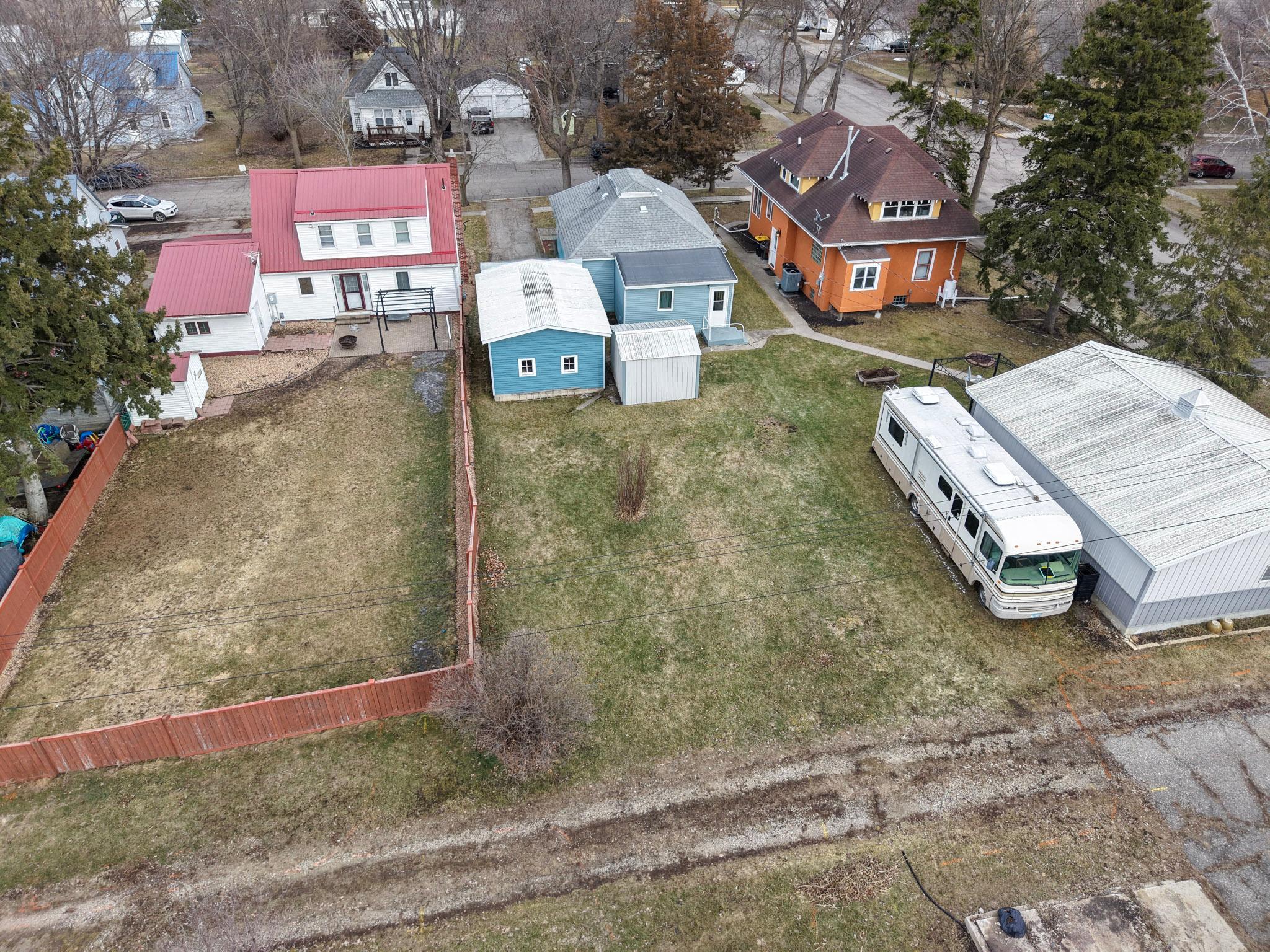 403 4th Street Danube, MN 56230 - Photo 3 of 38