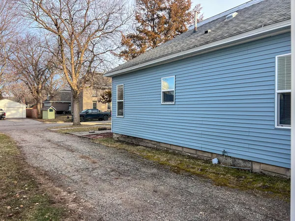$125,000 | 403 4th Street, Danube, MN 56230