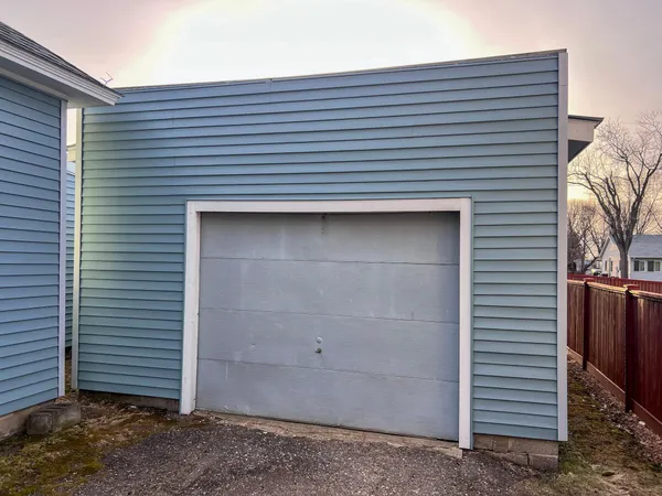 $125,000 | 403 4th Street, Danube, MN 56230