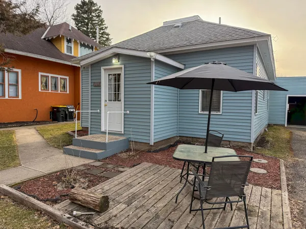 $125,000 | 403 4th Street, Danube, MN 56230