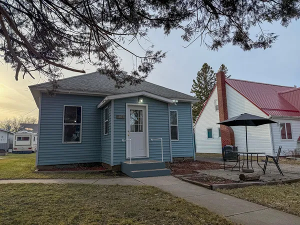 $125,000 | 403 4th Street, Danube, MN 56230