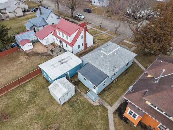 $125,000 | 403 4th Street, Danube, MN 56230
