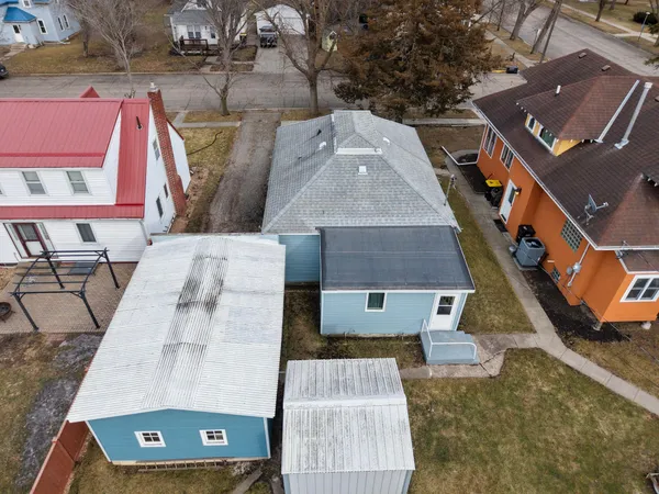 $125,000 | 403 4th Street, Danube, MN 56230