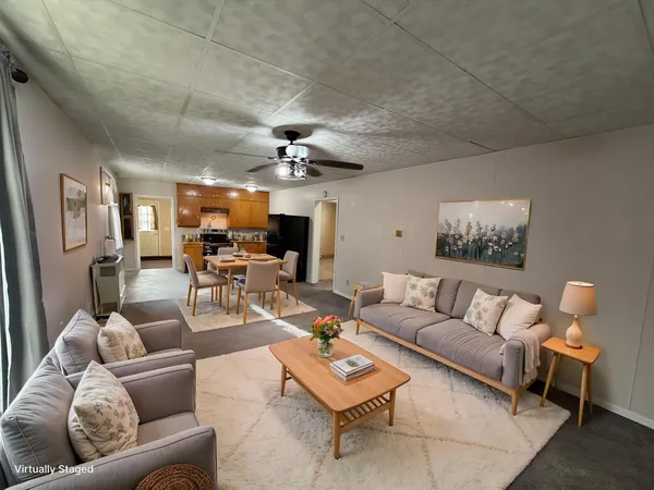 $125,000 | 403 4th Street, Danube, MN 56230