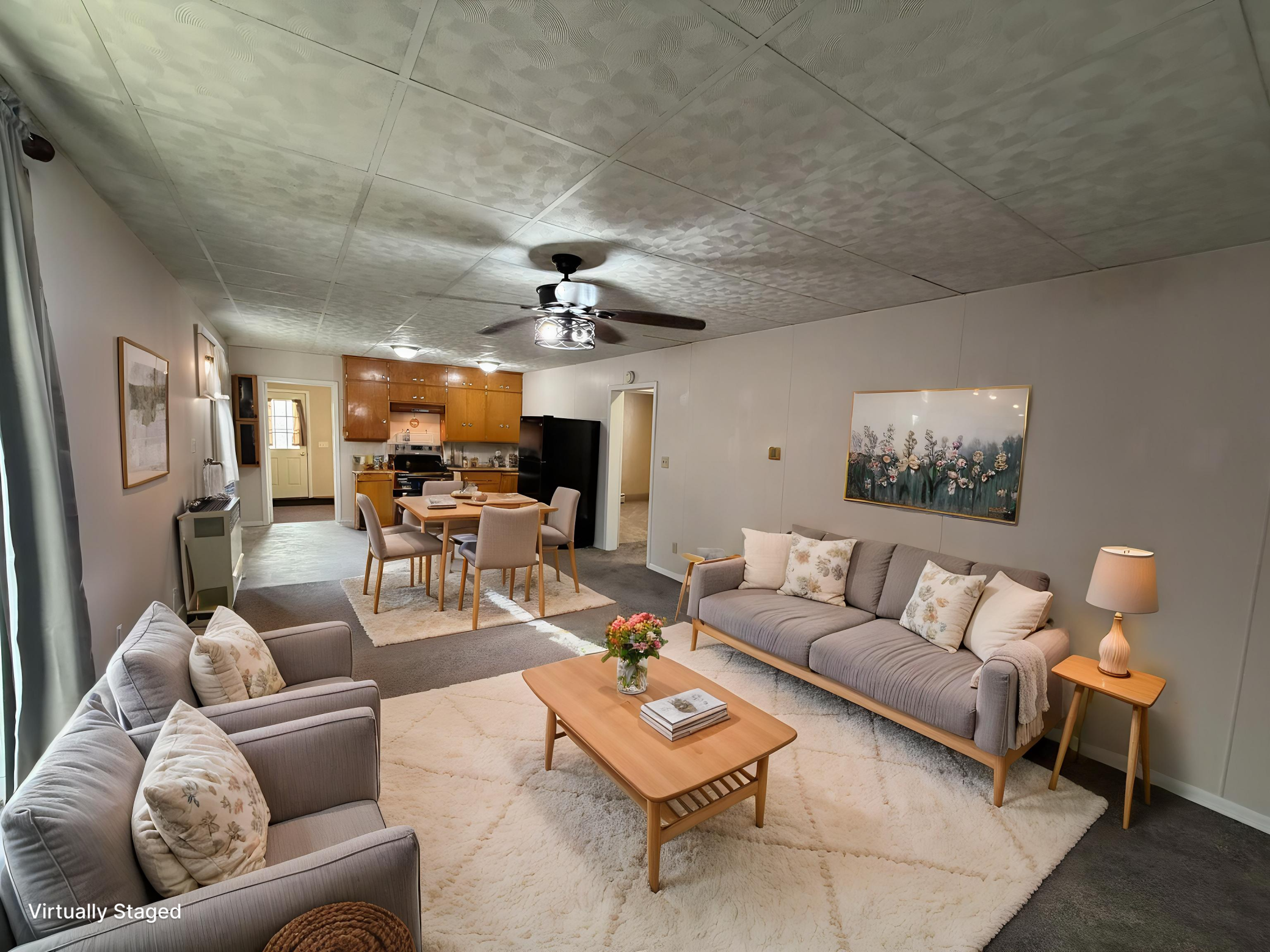 403 4th Street Danube, MN 56230 - Photo 7 of 38