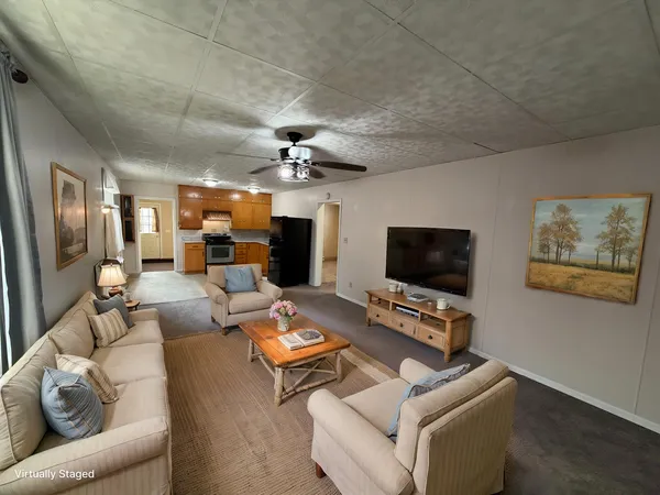 $125,000 | 403 4th Street, Danube, MN 56230