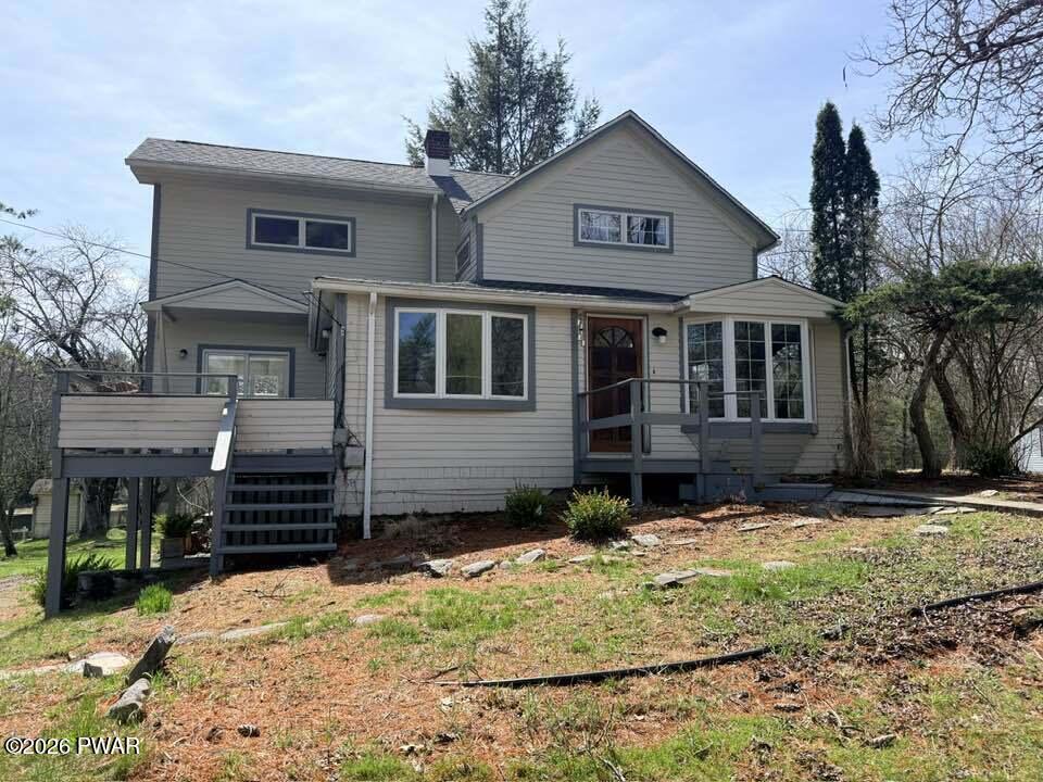355-359 German Hill Road Shohola, PA 18458 - Photo 25 of 54