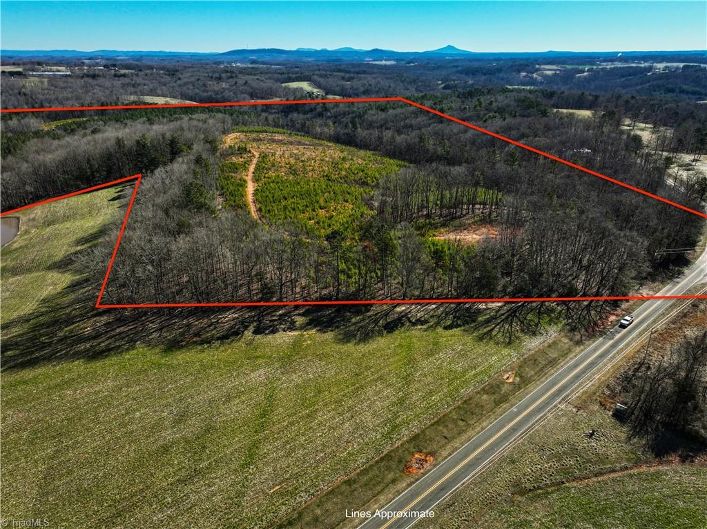 Tbd Tobe Hudson Road Dobson, NC 27017 - Photo 3 of 15 Gallery Image 3