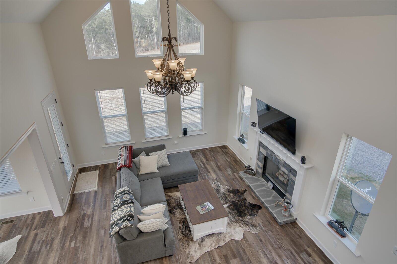 257 Biscayne Road Aiken, SC 29803 - Photo 7 of 37