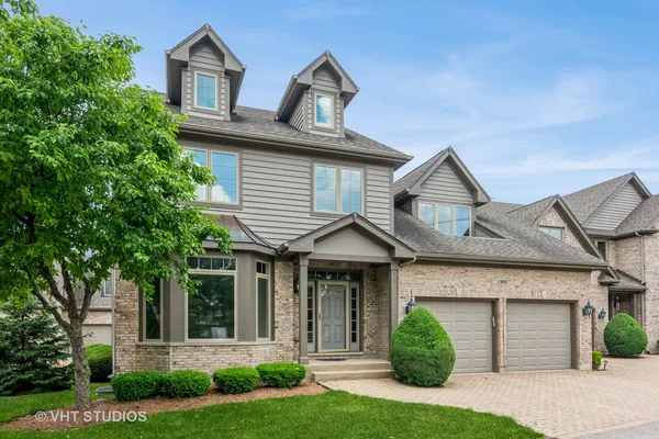 $589,000 | 1803 Rizzi Lane, Bartlett, IL 60103