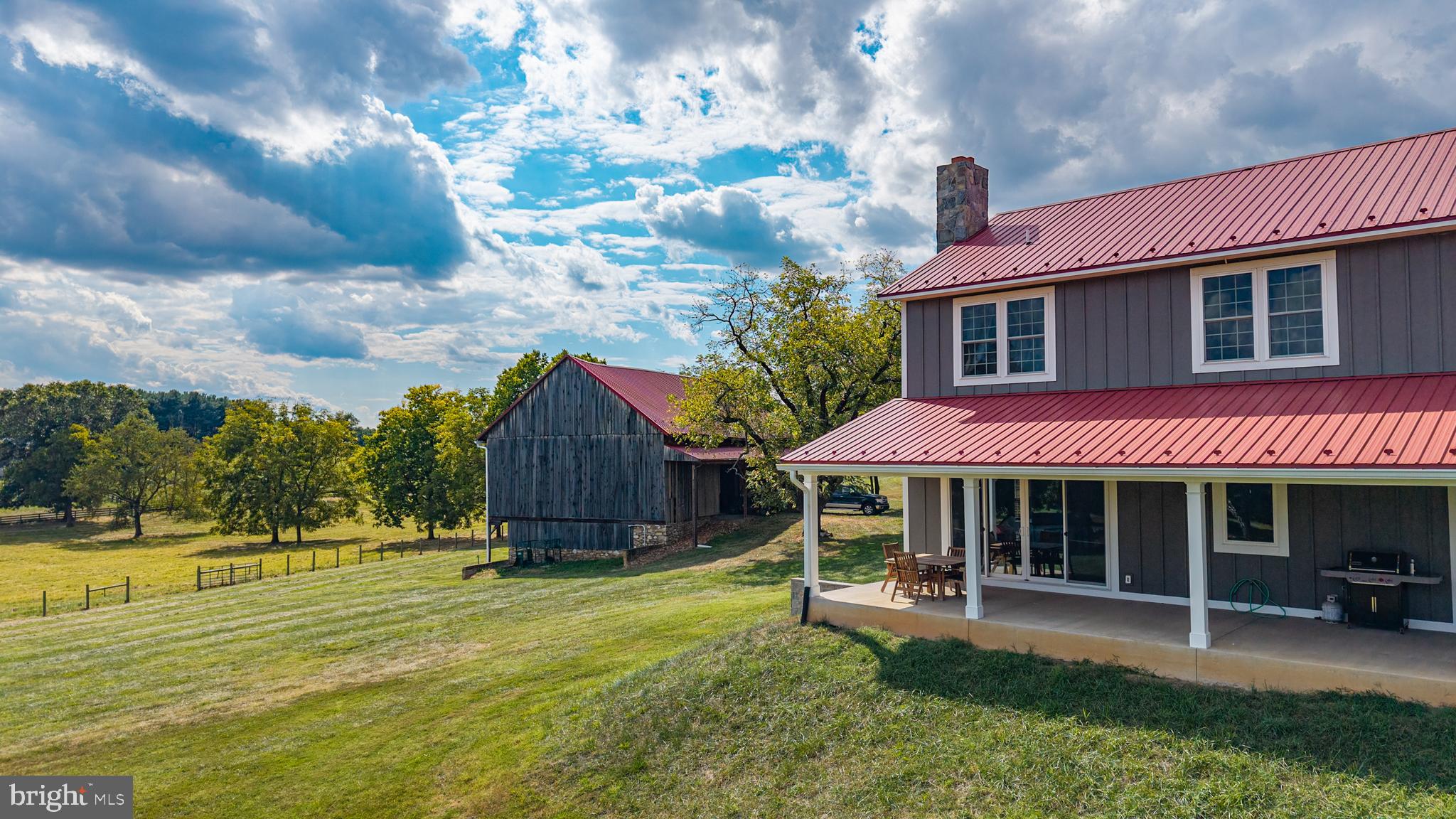 620 Tilthammer Mill Road Boyce, VA 22620 - Photo 4 of 57 Gallery Image 4