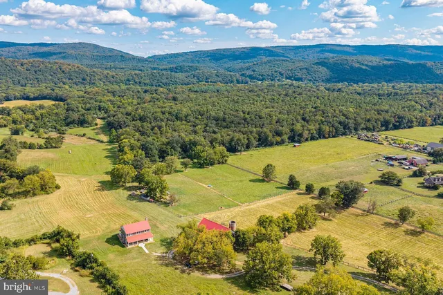 $2,199,000 | 620 Tilthammer Mill Road, Boyce, VA 22620