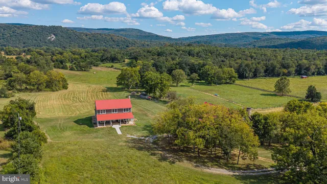 $2,199,000 | 620 Tilthammer Mill Road, Boyce, VA 22620