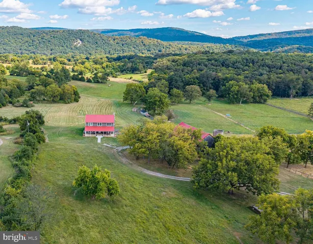 $2,199,000 | 620 Tilthammer Mill Road, Boyce, VA 22620