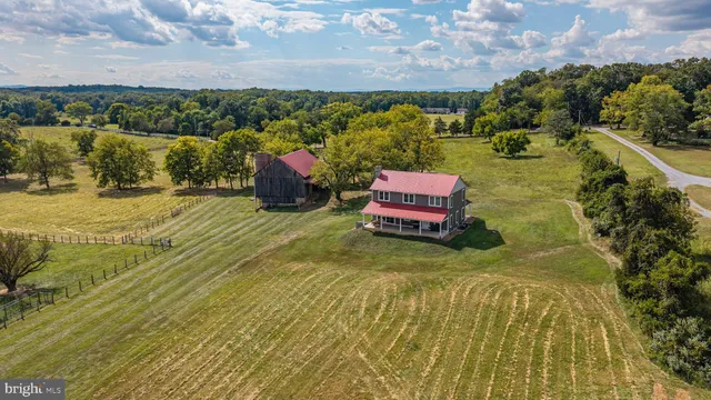 $2,199,000 | 620 Tilthammer Mill Road, Boyce, VA 22620