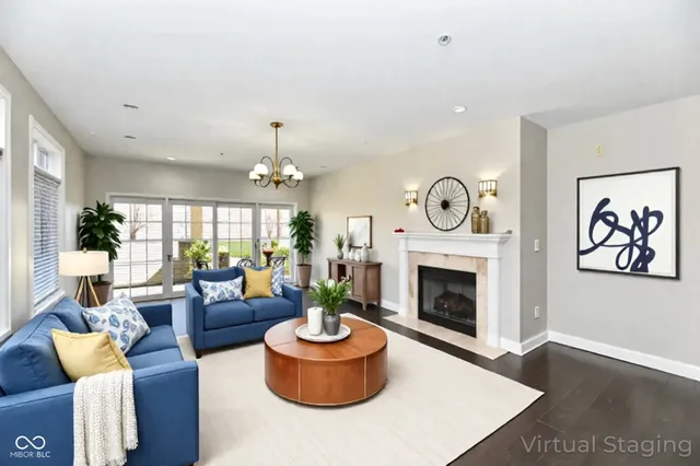 $2,599 | 8555 One W Drive, Unit 212, Indianapolis, IN 46260